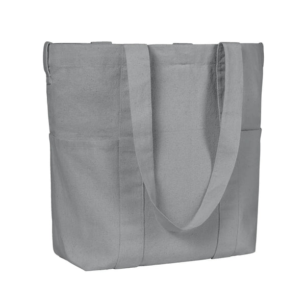 Wellness Shopper Bag Organic - personalizzabile con logo