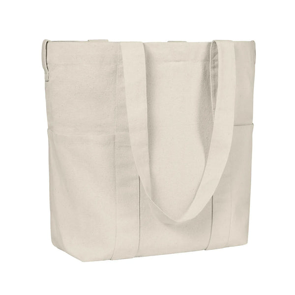 Wellness Shopper Bag Organic - personalizzabile con logo
