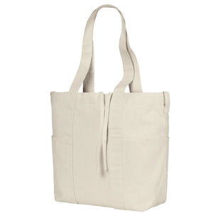 Wellness Shopper Bag Organic - personalizzabile con logo