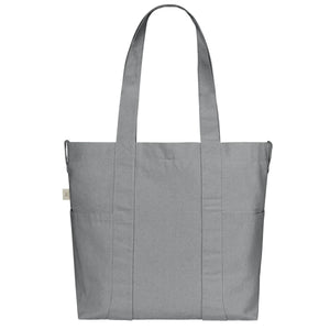 Wellness Shopper Bag Organic - personalizzabile con logo