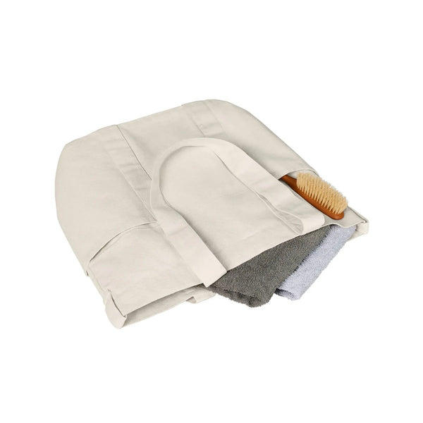 Wellness Shopper Bag Organic - personalizzabile con logo