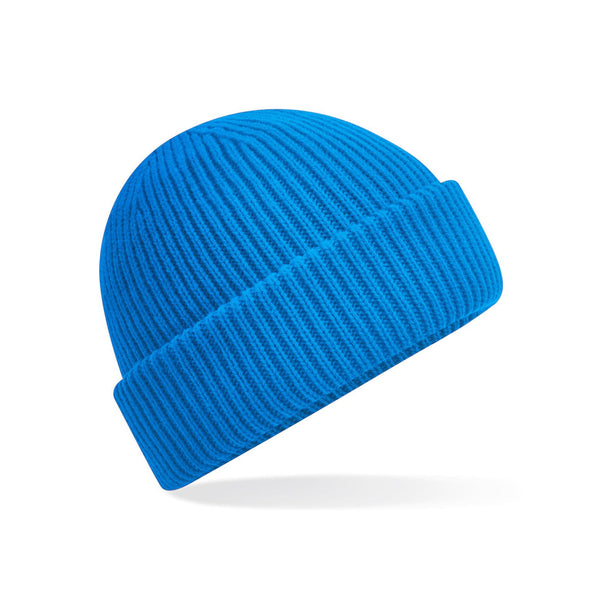 Wind Resistant Breathable Elements Beanie azzurro - personalizzabile con logo
