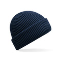 Wind Resistant Breathable Elements Beanie blu navy - personalizzabile con logo
