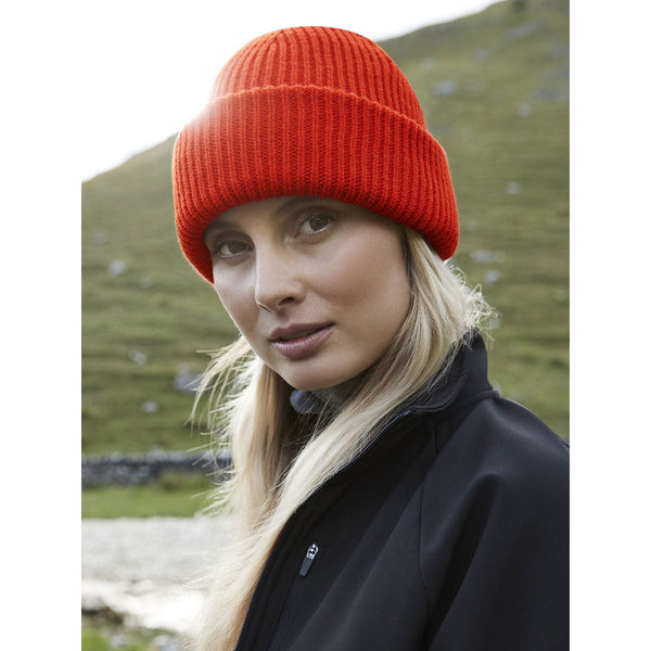 Wind Resistant Breathable Elements Beanie - personalizzabile con logo