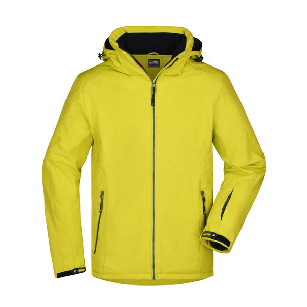 Wintersport Jacket Man - personalizzabile con logo