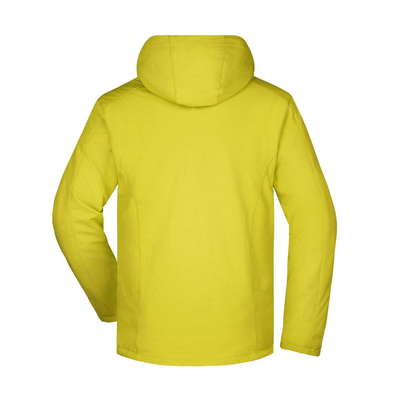 Wintersport Jacket Man Colore: nero, arancione, verde, blu, rosso, giallo €101.58 -