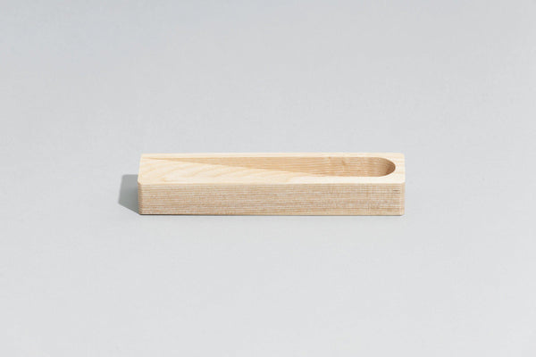 WOOD SLIM - personalizzabile con logo