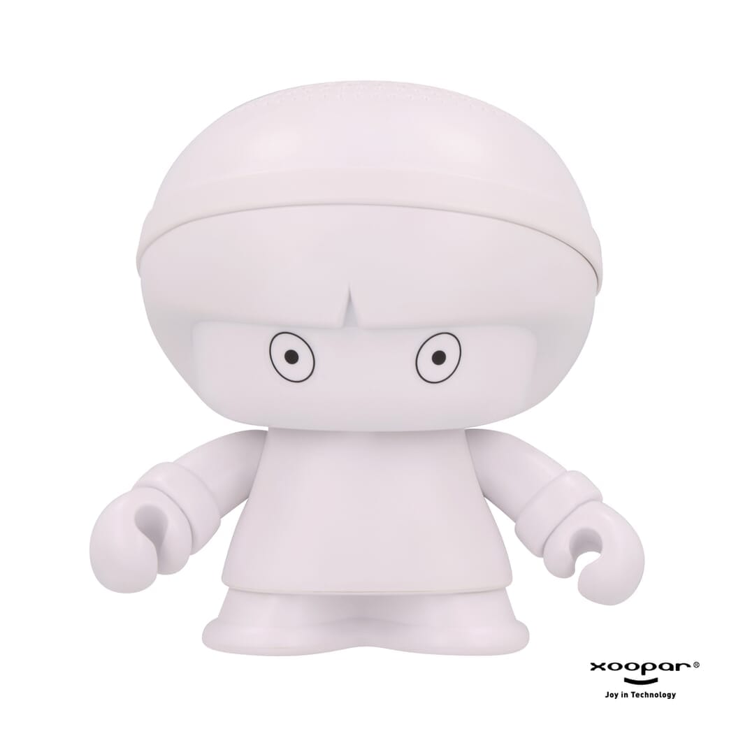 Xoopar Boy X5 TWS speaker con NFC - personalizzabile online
