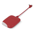 Xoopar Eco ICE P Powerbank 5000mAh Rosso - personalizzabile con logo