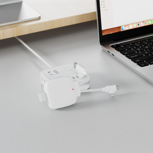 Xoopar Gamma 3 Powerbank 3000mAh rABS - personalizzabile con logo