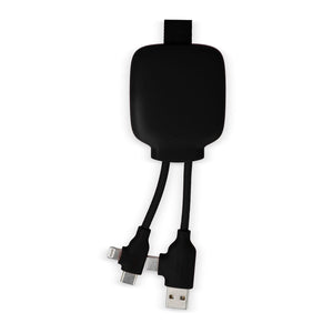 Xoopar Gamma 3 Powerbank 3000mAh rABS - personalizzabile con logo