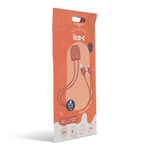 Xoopar Ice-C GRS Cavo Ricarica - personalizzabile con logo