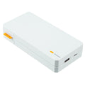 Xtorm Essential Powerbank 20.000mAh Bianco - personalizzabile con logo