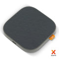 Xtorm Solo Wireless Charger 15W Grigio - personalizzabile con logo