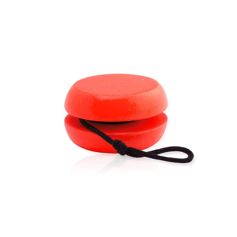 Yo-Yo Curl Colore: rosso €0.38 - 9483 ROJ