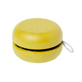 Yo-Yo Dopey giallo - personalizzabile con logo