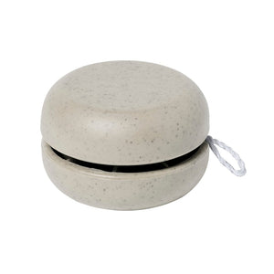 Yo-Yo Dopey natural - personalizzabile con logo