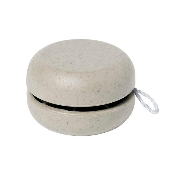 Yo-Yo Dopey natural - personalizzabile con logo