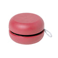 Yo-Yo Dopey rosso - personalizzabile con logo