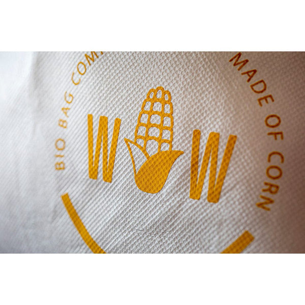 Zainetto in Mais - personalizzabile con logo