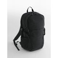 Zaino Active Outdoor 25 Litre nero - personalizzabile con logo