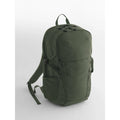 Zaino Active Outdoor 25 Litre verde - personalizzabile con logo