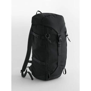 Zaino Active Outdoor 30 Litre nero - personalizzabile con logo