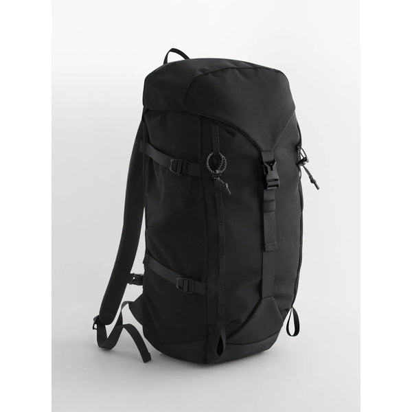 Zaino Active Outdoor 30 Litre nero - personalizzabile con logo