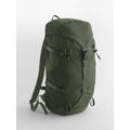 Zaino Active Outdoor 30 Litre verde - personalizzabile con logo