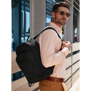 Zaino Airside Underseat - personalizzabile con logo