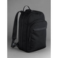 Zaino Airside Underseat nero - personalizzabile con logo
