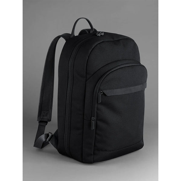 Zaino Airside Underseat nero - personalizzabile con logo