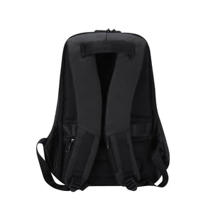 Zaino Antifurto Ranley grey - personalizzabile con logo