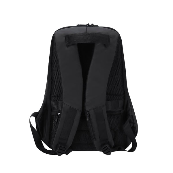 Zaino Antifurto Ranley grey - personalizzabile con logo