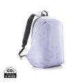 Zaino antitaccheggio Bobby Soft spring collection lavender - personalizzabile con logo