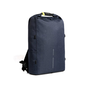 Zaino antitaccheggio Urban Lite blu navy - personalizzabile con logo