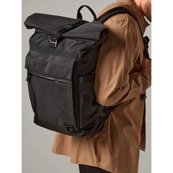 Zaino Axis Roll-Top - personalizzabile con logo