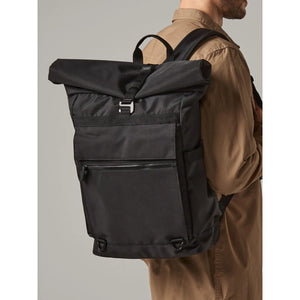 Zaino Axis Roll-Top - personalizzabile con logo