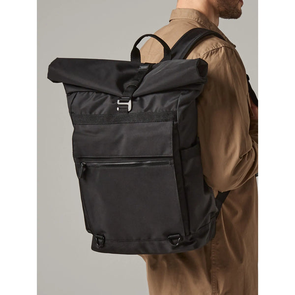 Zaino Axis Roll-Top - personalizzabile con logo