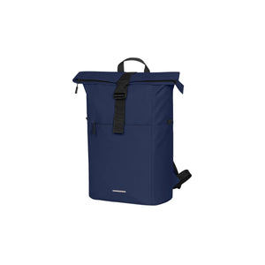 Zaino Backpack Basic blu - personalizzabile con logo