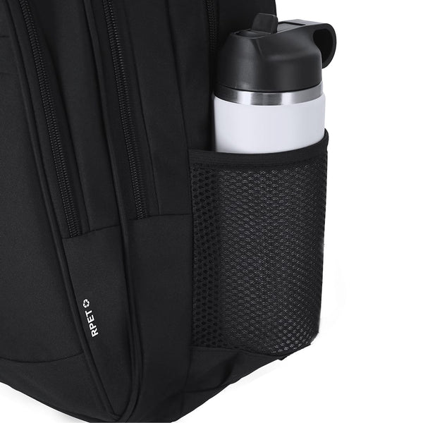 Zaino Balen nero - personalizzabile con logo