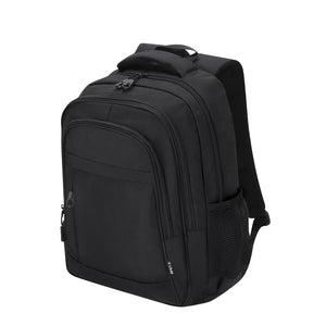 Zaino Balen nero - personalizzabile con logo