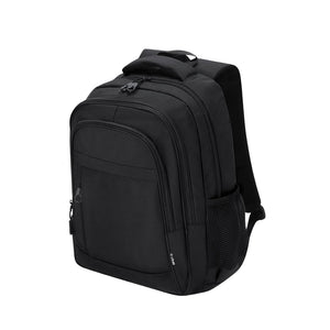 Zaino Balen nero - personalizzabile con logo