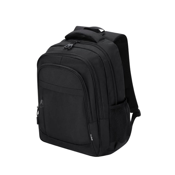 Zaino Balen nero - personalizzabile con logo