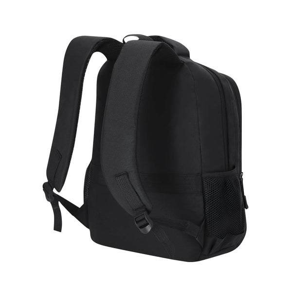 Zaino Balen nero - personalizzabile con logo