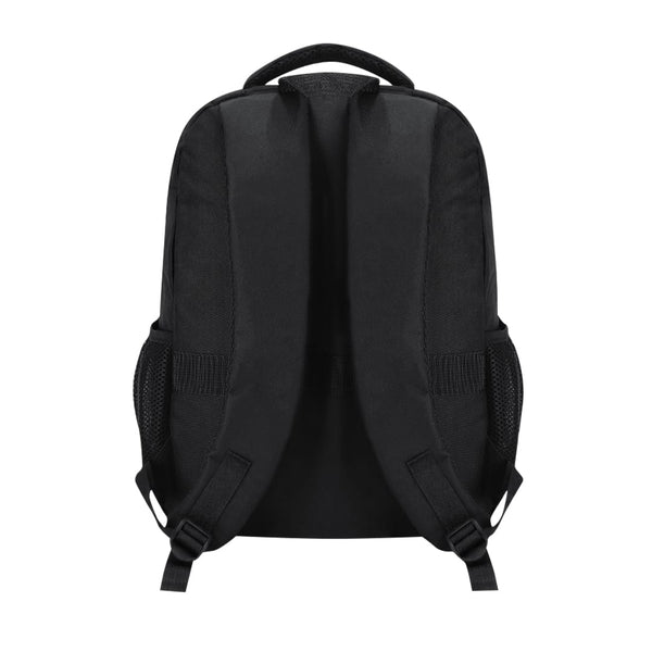 Zaino Balen nero - personalizzabile con logo