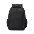 Zaino Balen nero - personalizzabile con logo