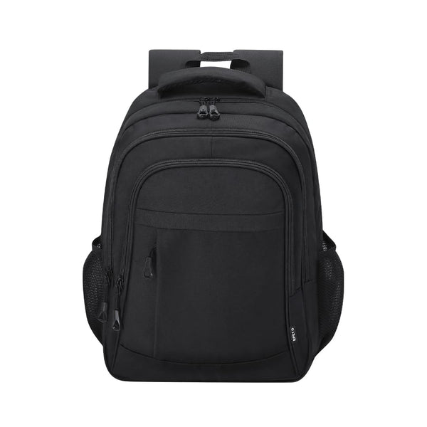 Zaino Balen nero - personalizzabile con logo