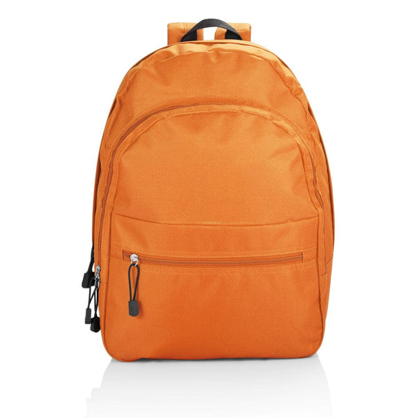 Zaino Basic Colore: arancione €11.55 - P760.208