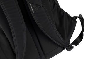 Zaino Bellroy Classic nero - personalizzabile con logo